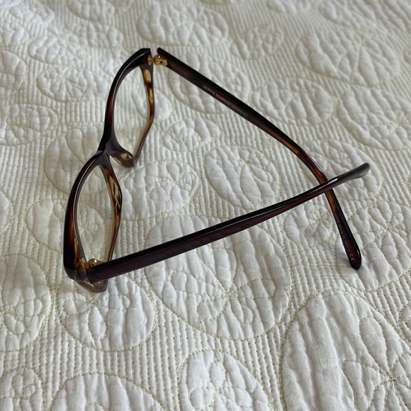 Oliver Peoples Blue Light Blocking Glasses - Picture 3 of 15